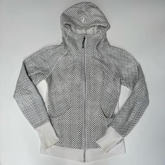 Lululemon Scuba Hoodie III - Picture 1 of 8